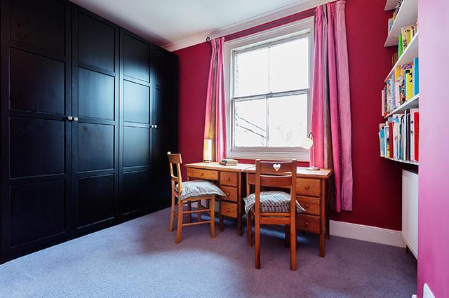 Vive Unique - House Shirlock Road - Hampstead Villa London Room photo